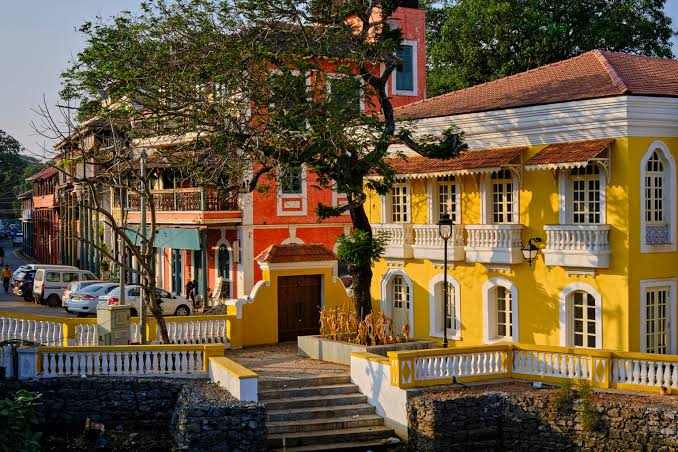 Goa on Any Budget: Backpacker, Mid-Range and Splurge, Priced Out