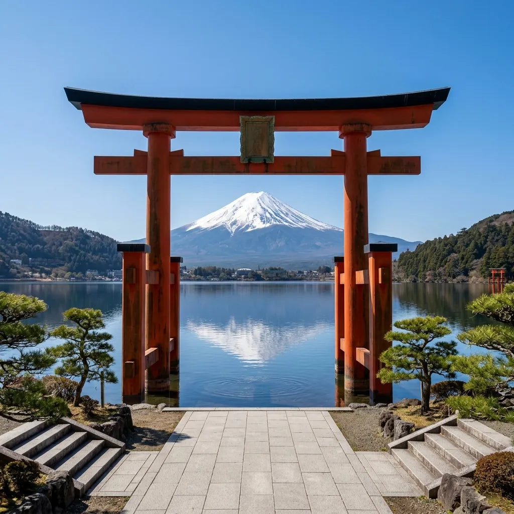 eTravelSim Japan country plan promotional graphic