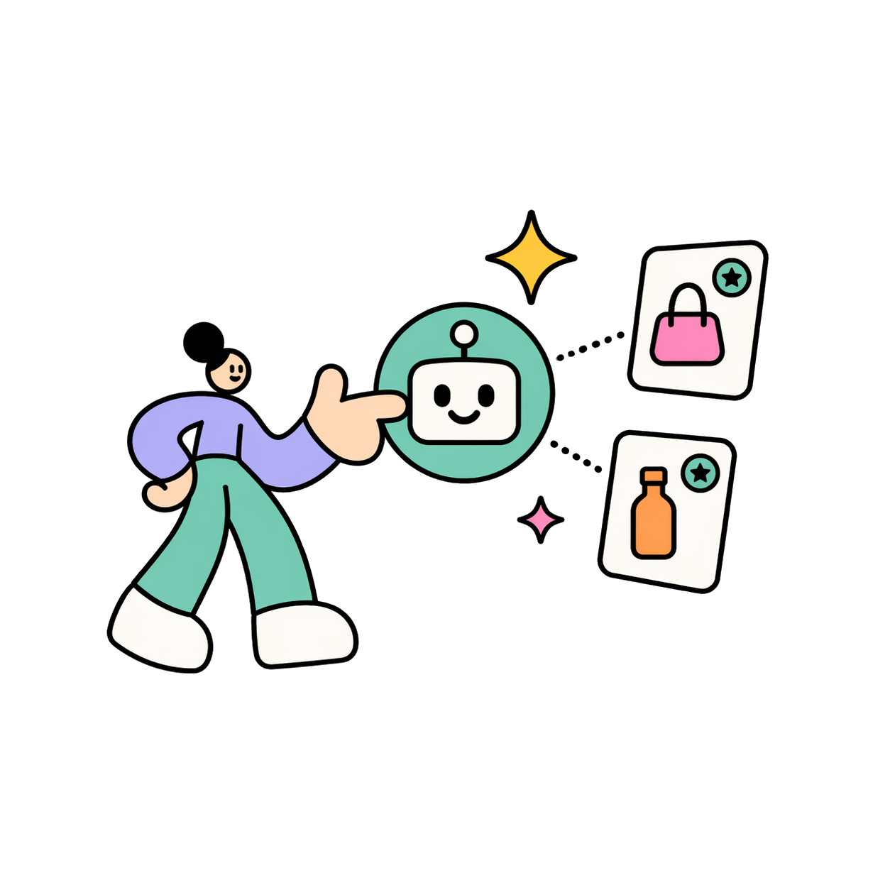 Get AI-Matched Brand Opportunities